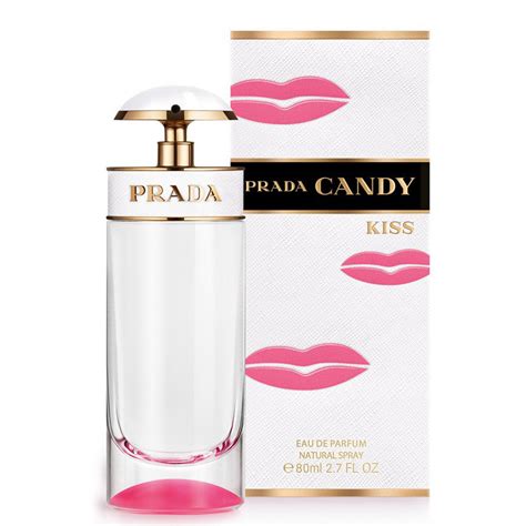 Prada Candy kiss song